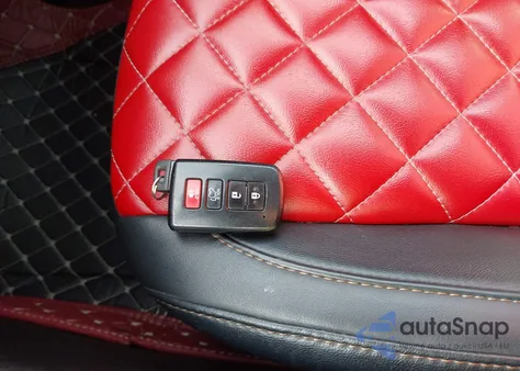 2016 Toyota Highlander Xle V6 из США, поврежденный, VIN 5TDJKRFH8GS315071